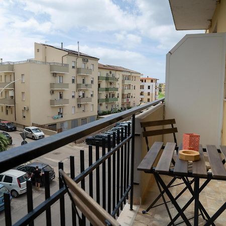 Eulalia Bnb Alghero Exterior foto