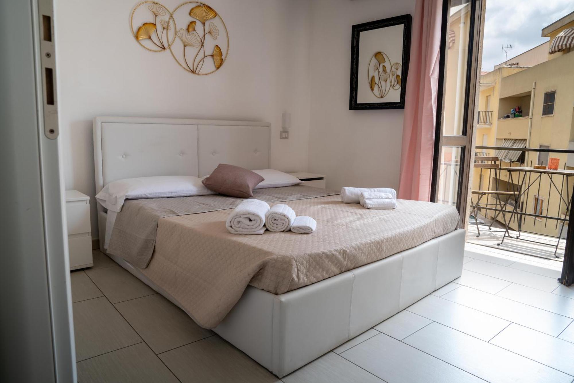 Eulalia Bnb Alghero Exterior foto