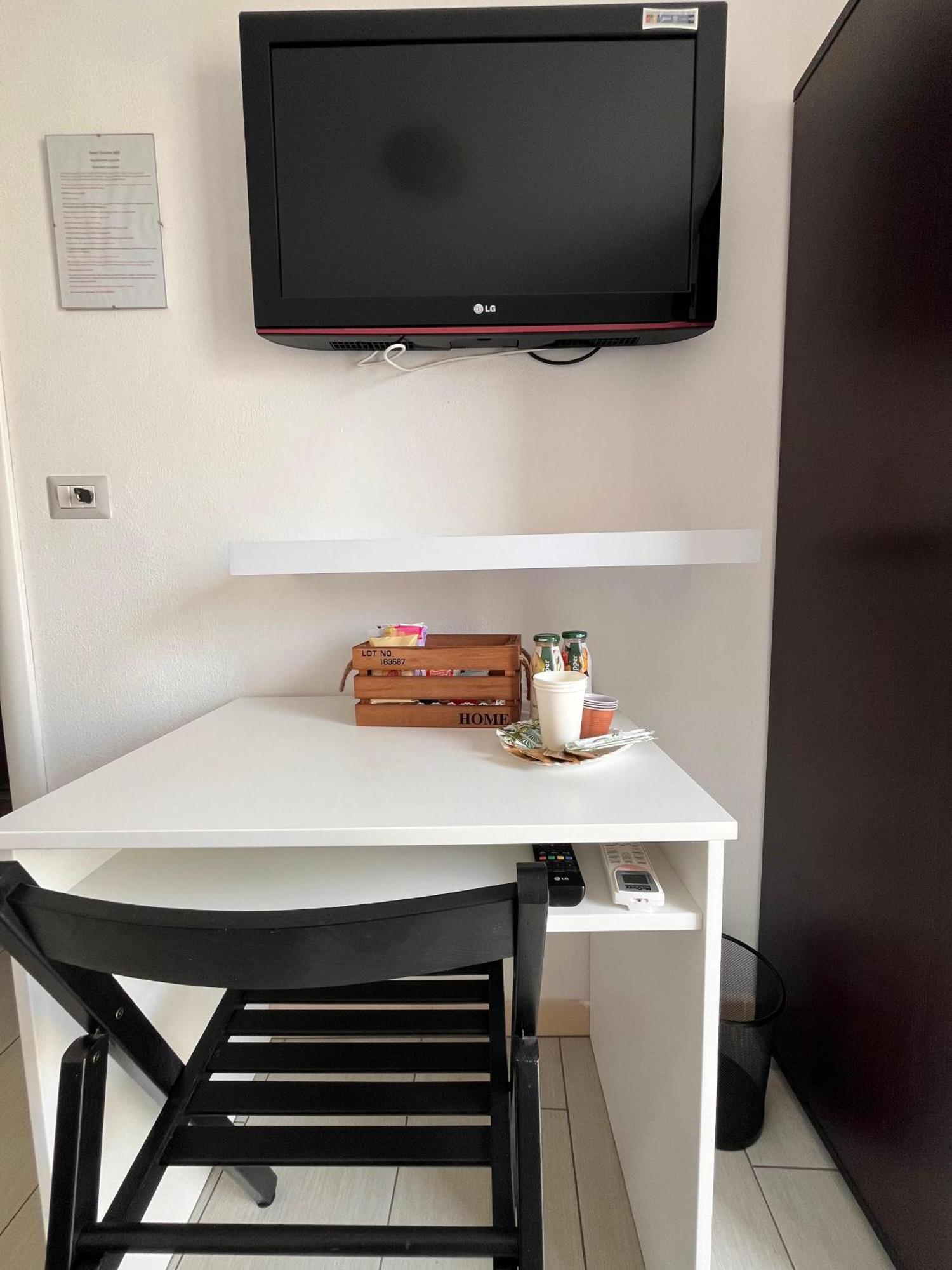 Eulalia Bnb Alghero Exterior foto