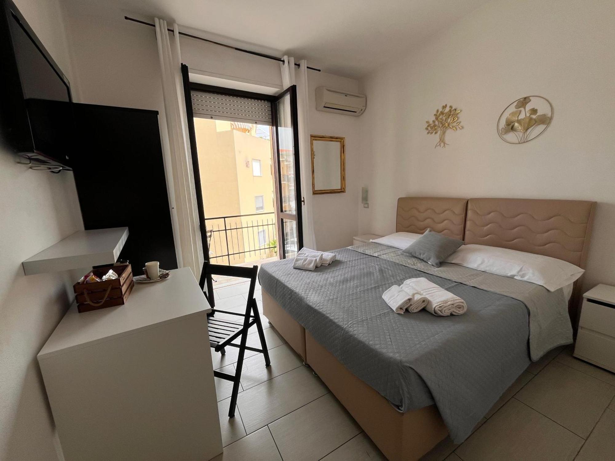 Eulalia Bnb Alghero Exterior foto
