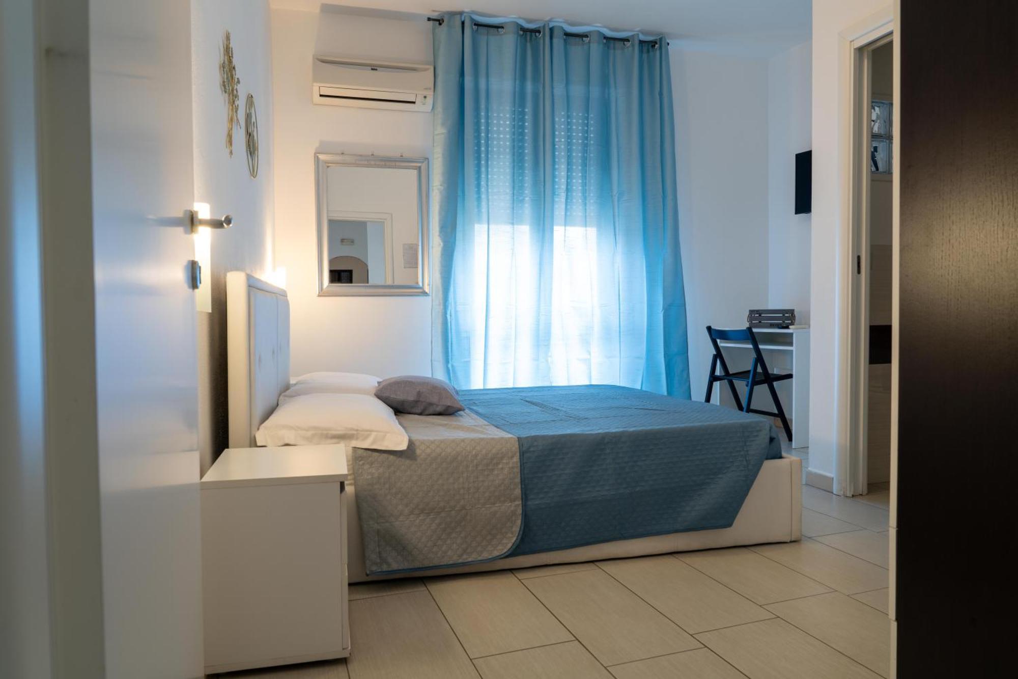 Eulalia Bnb Alghero Exterior foto