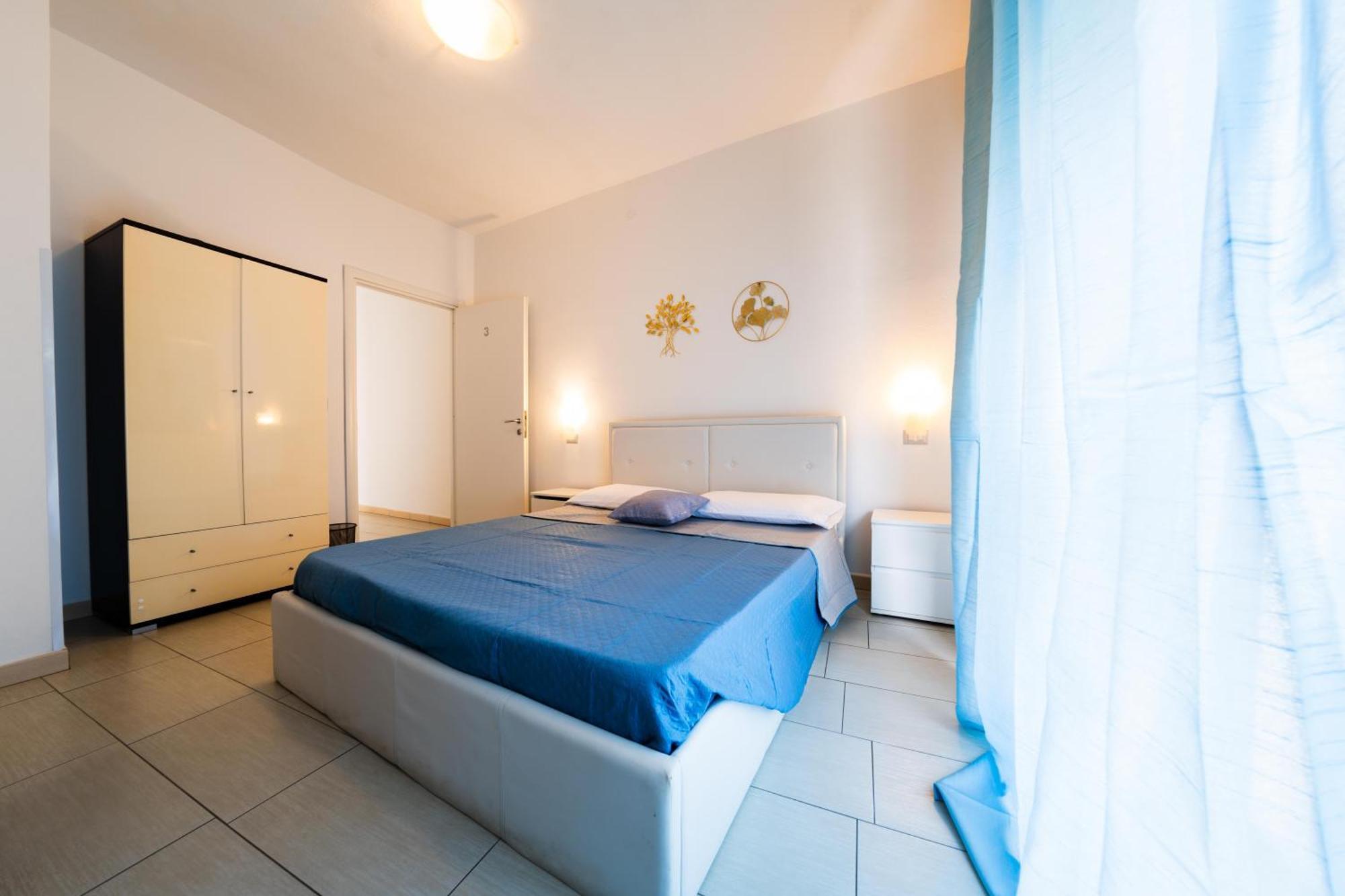 Eulalia Bnb Alghero Exterior foto
