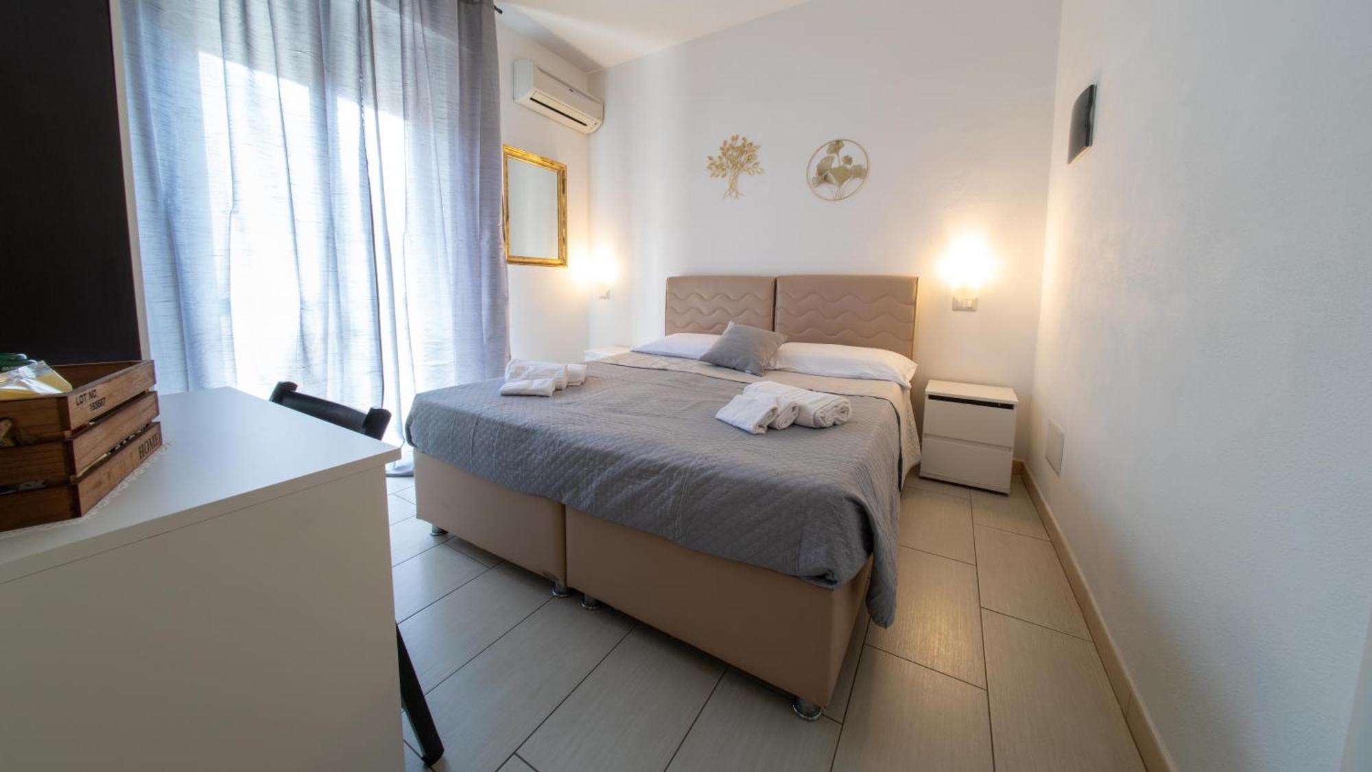 Eulalia Bnb Alghero Exterior foto