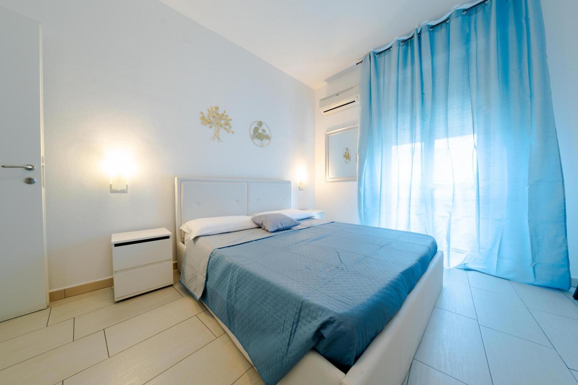 Eulalia Bnb Alghero Exterior foto