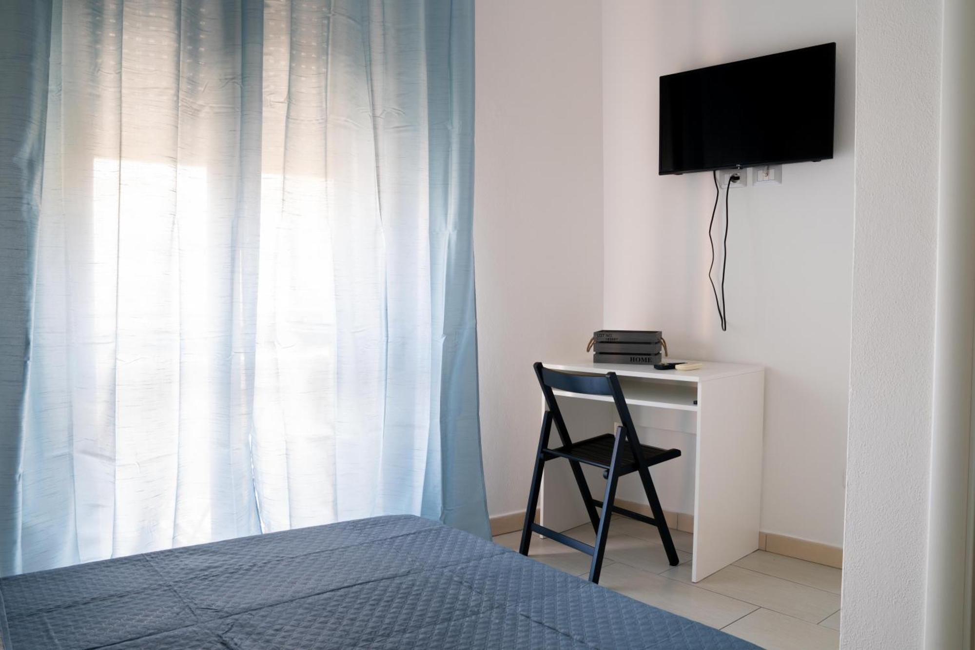 Eulalia Bnb Alghero Exterior foto