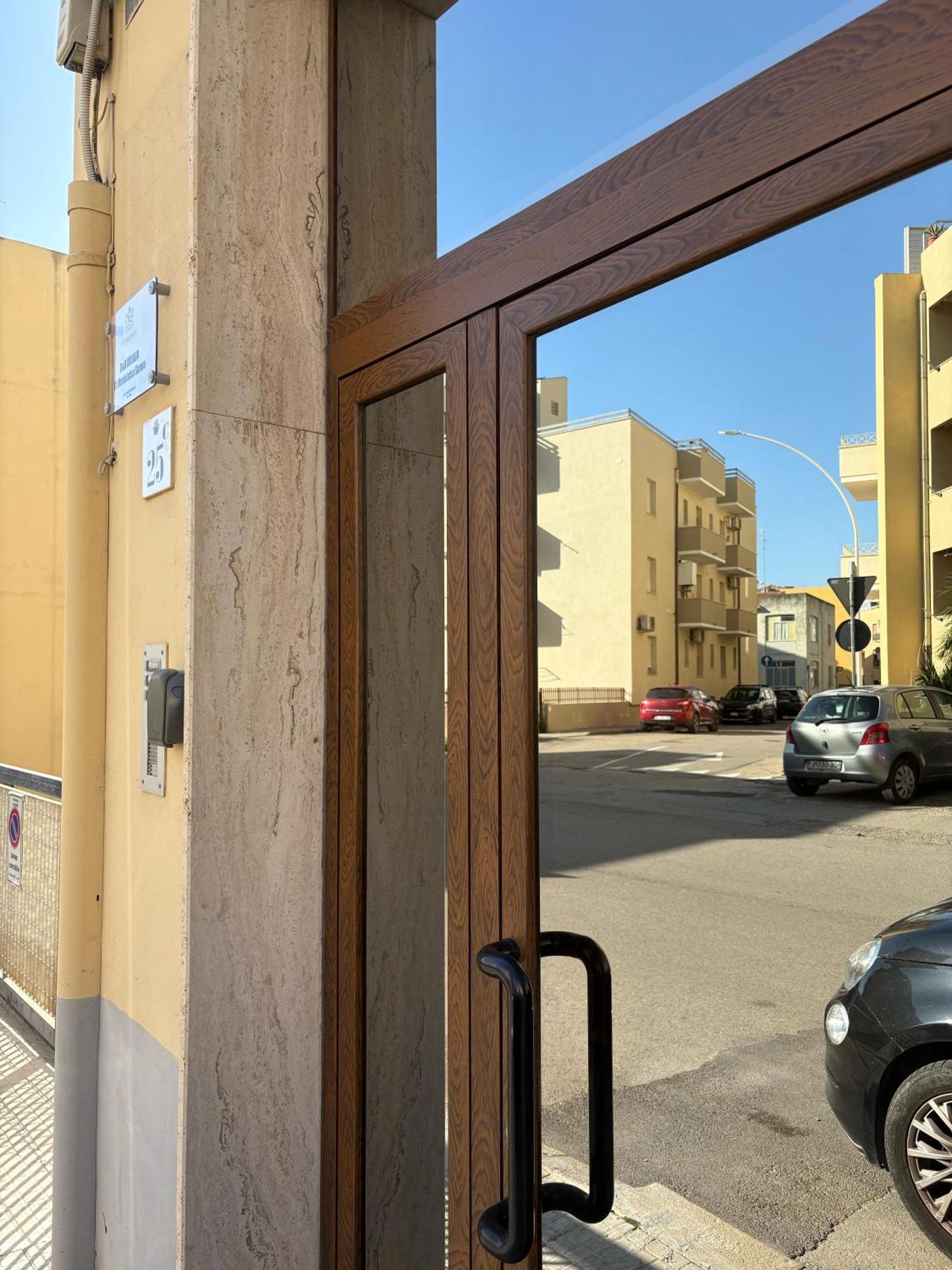 Eulalia Bnb Alghero Exterior foto