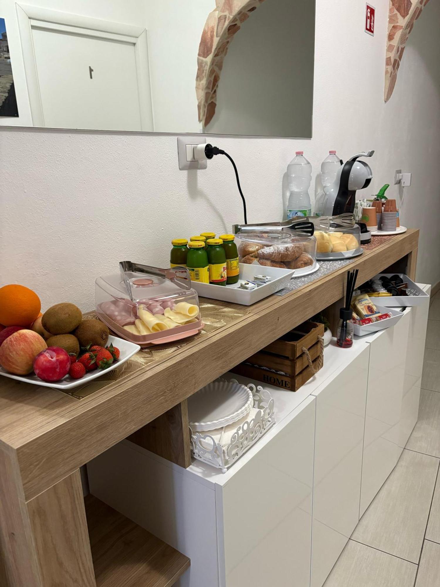 Eulalia Bnb Alghero Exterior foto